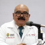 Viajar a Veracruz y Coatzacoalcos es peligroso, pueden contagiarse de COVID-19: Secretaría de Salud