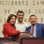 Veracruz camina hacia igualdad y equidad de género: Gómez Cazarín