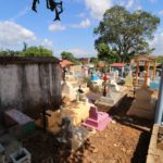 En Acayucan y Texistepec, prohíben visita al panteón en día del padre