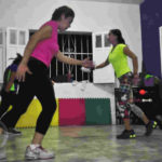 En Agua Dulce, habría cárcel para instructores de zumba; violan cuarentena