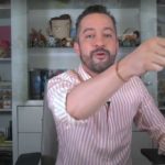 Chumel Torres compara a Andrés Manuel López Obrador con Carlos Salinas