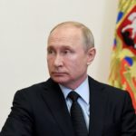 Con amplia mayoría, aprueban que Vladimir Putin pueda continuar en el poder hasta 2036
