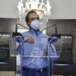 Darán becas a niños que hayan quedado huérfanos por COVID-19 en Veracruz