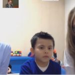 Santi, el niño de 6 años que tenía 5% de posibilidades de vivir y venció al COVID-19 en Tlaxcala