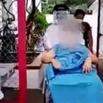 Dan alta a pacientes recuperados de COVID-19 en hospitales de Coatzacoalcos y Oluta