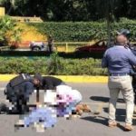 Mujer intenta quitarse la vida y se avienta de puente en Xalapa; es reportada grave