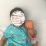 Niña fallece de leucemia; su muerte pudo evitarse si México tuviese medicamento, dijo su papá