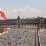 Entran al Zócalo según apellido; las nuevas restricciones del Centro Histórico