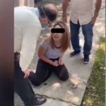 Revocan a notario público del Estado de México, por jalonear y amenazar a su esposa