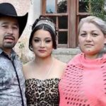 Así regresó Rubí, la quinceañera más famosa de México