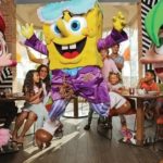 Así luce el hotel que Nickelodeon abrirá en México