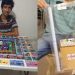 Joven aprovecha el confinamiento para crear el “Turista Tabasqueño”; se vuelve viral