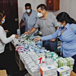Con dinero de obras, Cosamaloapan “salvó” personas: alcalde