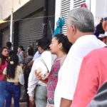A pesar de más de 800 contagios, en Coatzacoalcos siguen sin usar cubrebocas