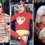 Chespirito queda fuera de las pantallas del mundo