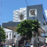 No hay aire acondicionado en área COVID del Hospital Regional de Veracruz, reportan médicos