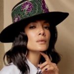 Ella es María del Carmen, nieta de María Félix (+Fotos)
