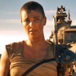 Charlize Theron comparte VIDEO rapándose la cabeza para su personaje en Mad Max: Fury Road