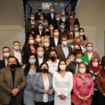 Morena crea comisión para enjuiciar a cinco expresidentes de México