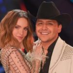 No venía al programa para hallar el amor, pero se dio: Christian Nodal