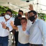 Hagamos a un lado nuestras diferencias y actuemos con madurez política: Esteban Ramírez