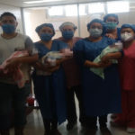 A un mes de su nacimiento, darán en adopción a trillizas de Río Blanco, Veracruz