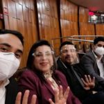 Pide MORENA que se contraten artistas Veracruzanos para el “Grito de Independencia”