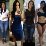 Revista para caballeros resalta la belleza de una Veracruzana