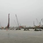 Intensas lluvias “supuestamente” inundan Refinería Dos Bocas en Tabasco