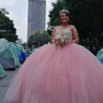 Ahora surge la Quinceañera FRENA