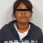Procesan a mujer que vendió a su hija de 2 años, por 5 mil pesos