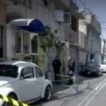 Tras discusión, hombre asesina a puñaladas a su papá en la CDMX