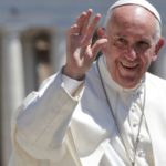 Papa Francisco apoya de unón civil para parejas homosexuales