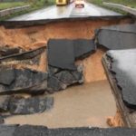 Emiten declaratoria de emergencia en Uxpanapa y 3 municipios más