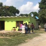 Velan restos de alcaldesa de Jamapa en su vivienda