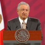 AMLO cancela contrato de Pemex para suministrar gas a planta de Etileno XXI