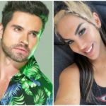 Antes de golpearla, Eleazar Gómez le propuso matrimonio a Tefy