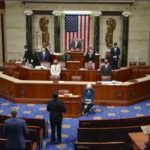 Aprueban juicio político contra Donald Trump