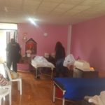 Clínica pone 70 mil vacunas falsas contra COVID, cobraba 330 pesos