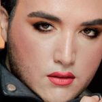 Avon abre su mercado: incluye modelos hombre usando maquillaje