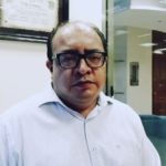 Fallece médico de Orizaba por COVID, un día después de morir su padre