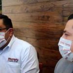 Oficinas de Morena “secuestradas” por Gonzalo Vicencio, acusan