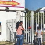 Muere niño de 7 años frente a su hermanito en Morelos, encontró la pistola de su papá