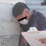Sujeto se masturba en vía pública en Veracruz y lo dejan libre
