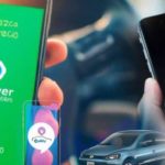 Uber opera en su totalidad en Veracruz pese a protestas