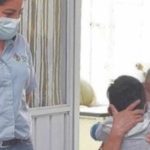 Niño rescatado por el DIF era obligado a pedir limosna en Orizaba
