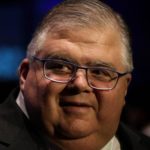 La millonaria pensión que recibe Agustín Carstens, exsecretario de Hacienda