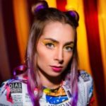 YosStop fue aprehendida por pornografía infantil