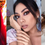 Las 3 maquillistas Veracruzanas más influyentes en redes sociales