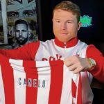 ‘Canelo’ Álvarez estaría en las negociaciones para comprar a las Chivas de Guadalajara